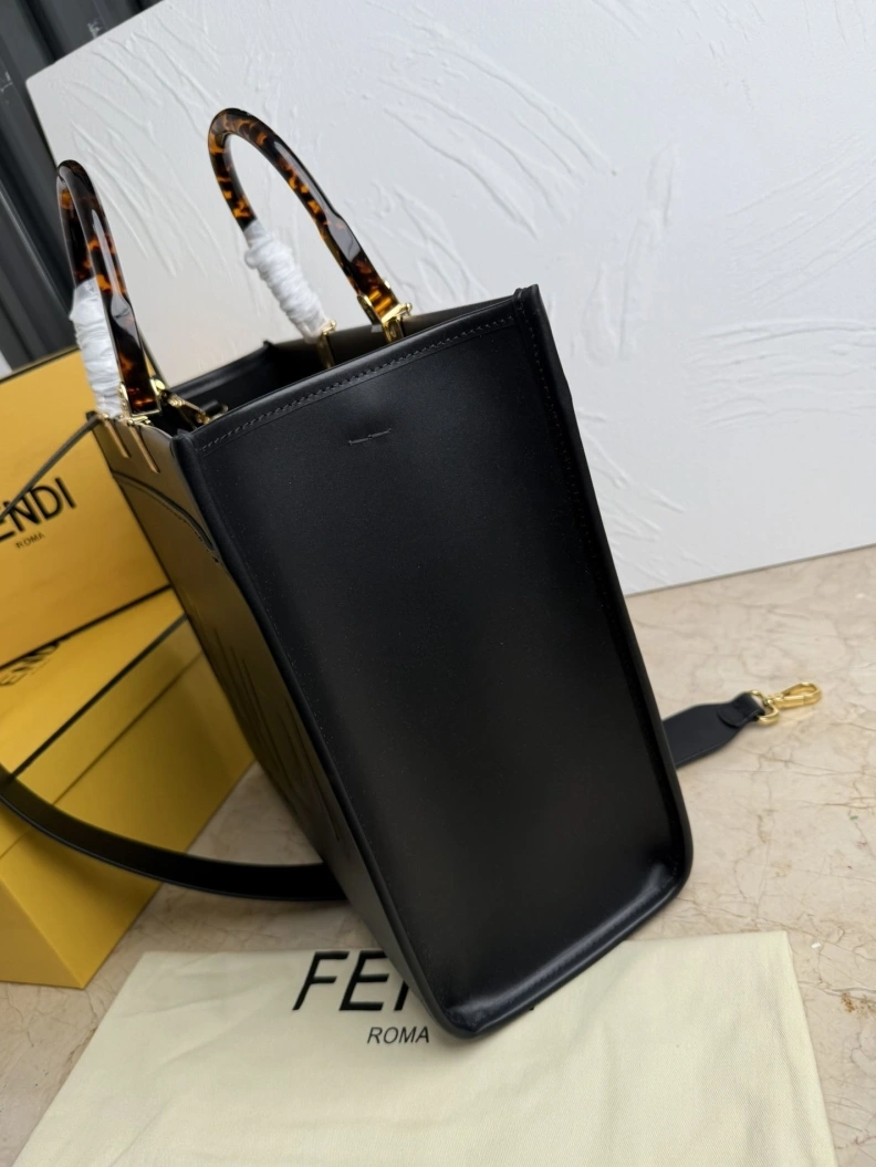 Vibrant Fxndx Shopping Bags 68350
