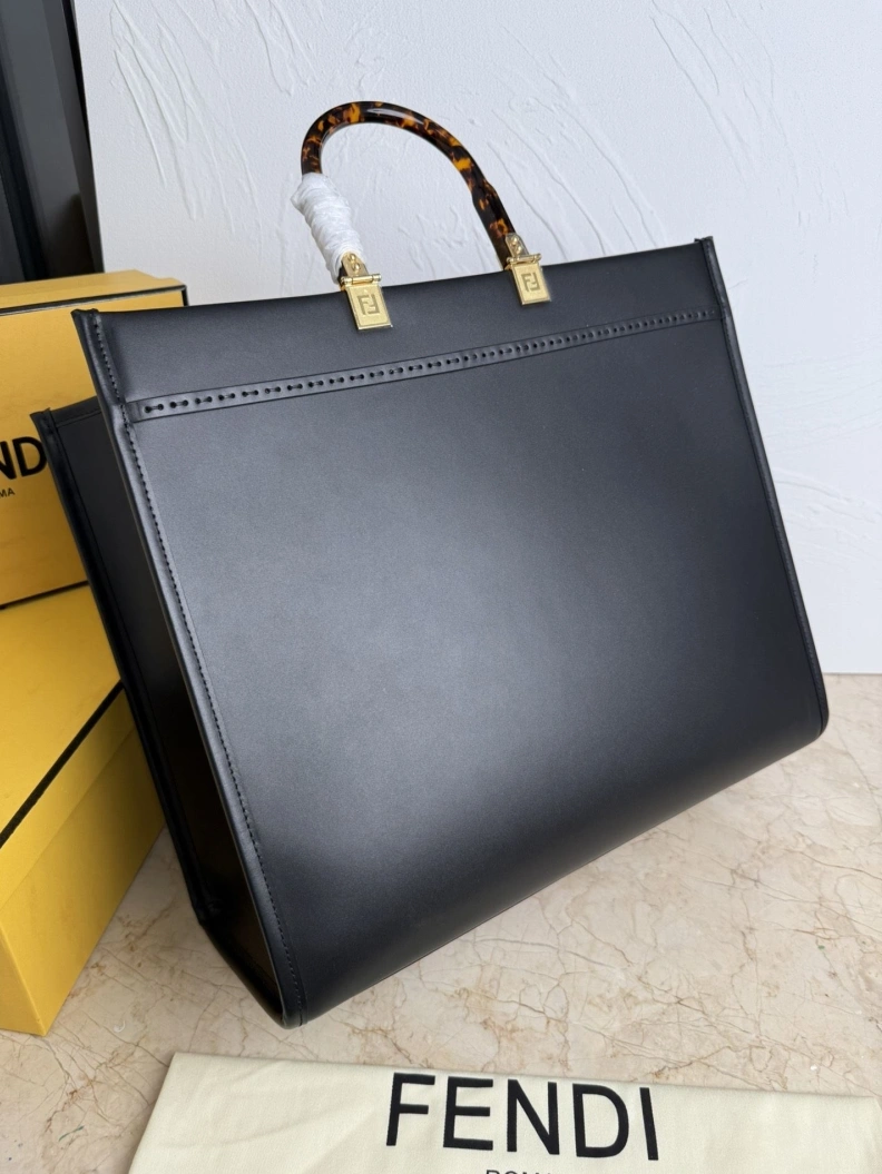 Elegant Fxndx Shopping Bags 68358