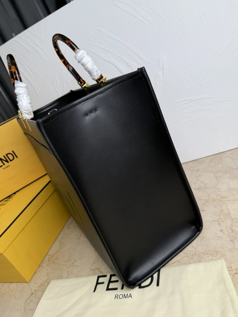 Elegant Fxndx Shopping Bags 68358