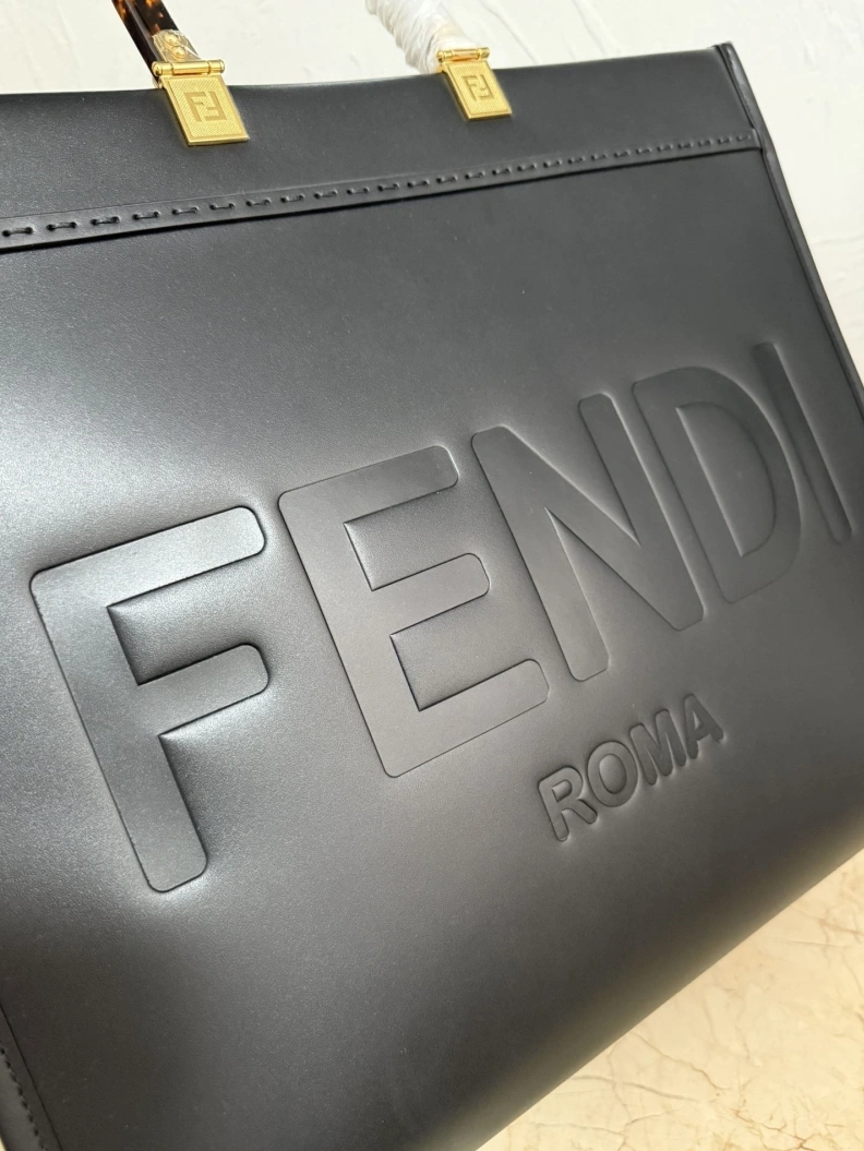 Elegant Fxndx Shopping Bags 68358