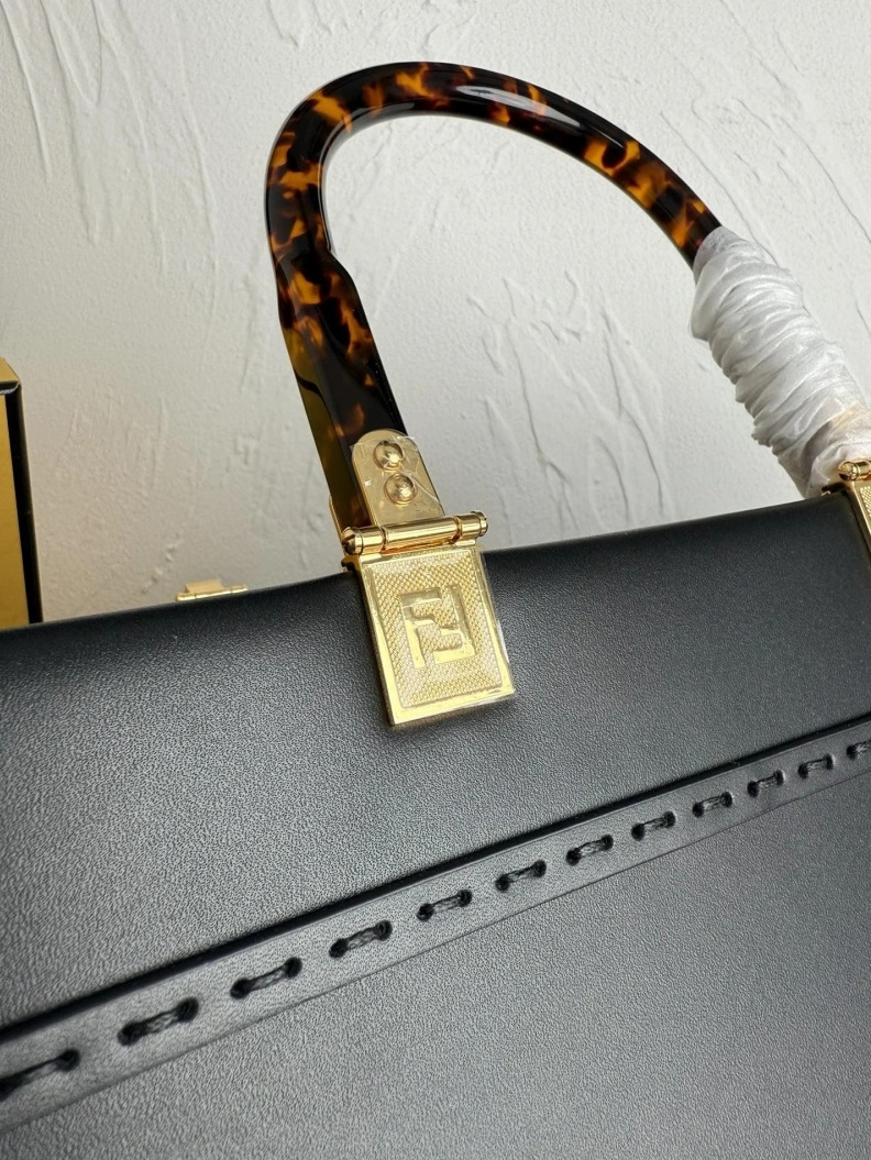 Elegant Fxndx Shopping Bags 68358