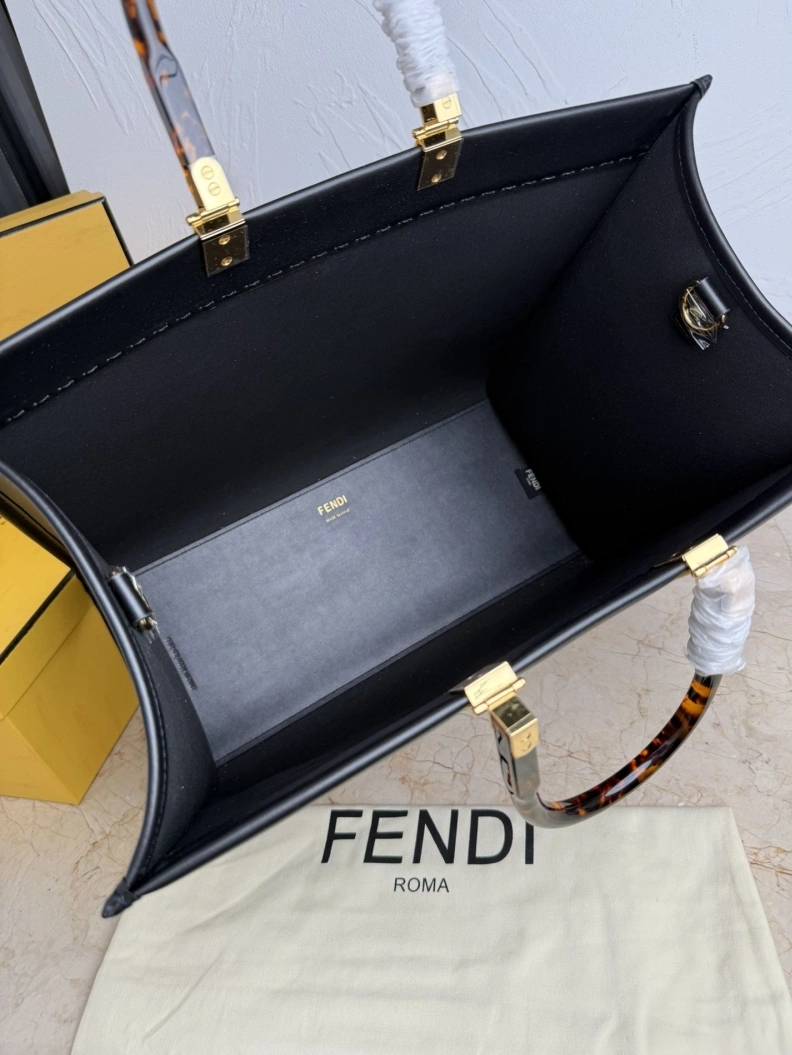 Elegant Fxndx Shopping Bags 68358