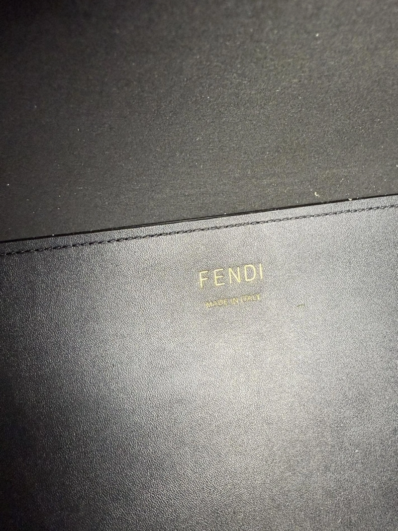 Elegant Fxndx Shopping Bags 68358