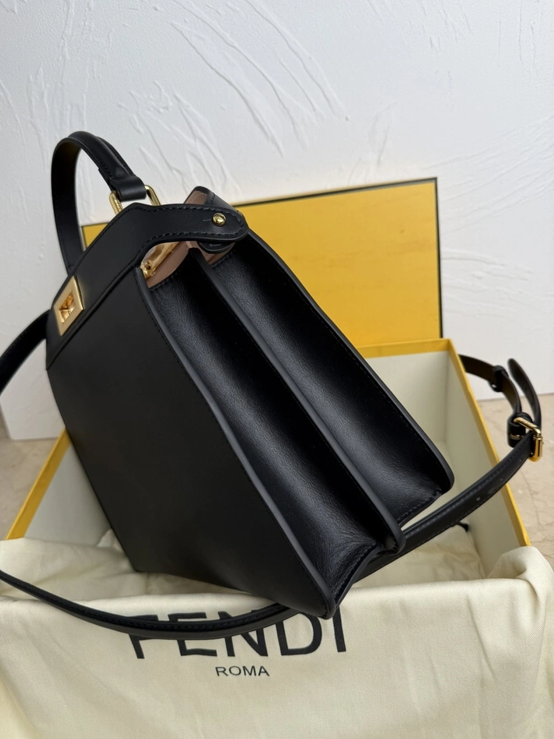 Popular Fxndx Top Handle Bags 68328
