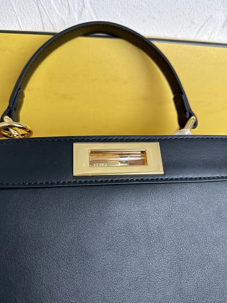Popular Fxndx Top Handle Bags 68328