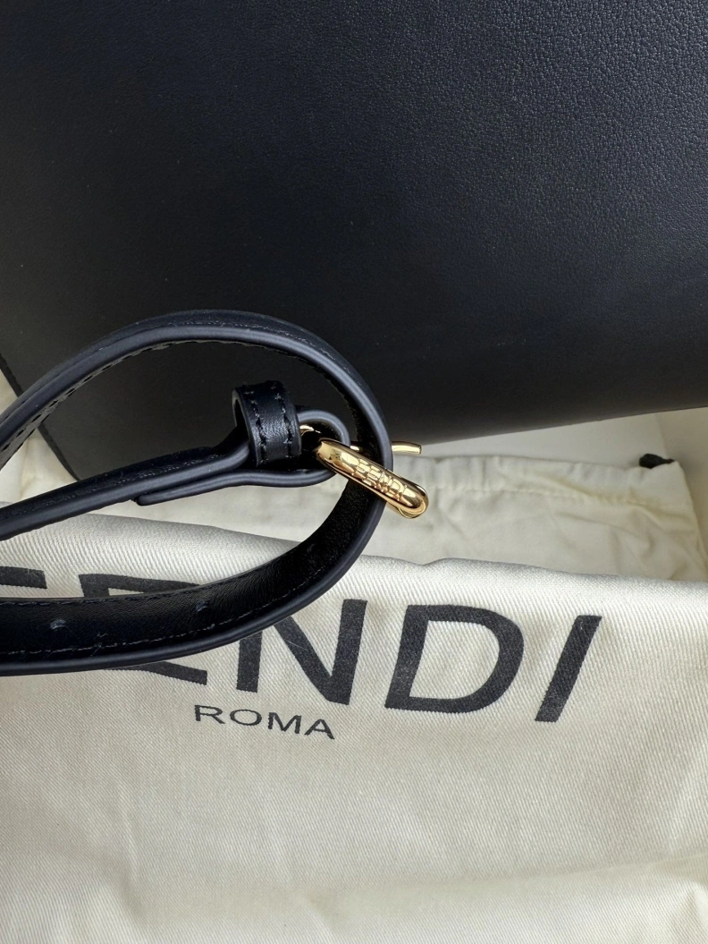 Popular Fxndx Top Handle Bags 68328
