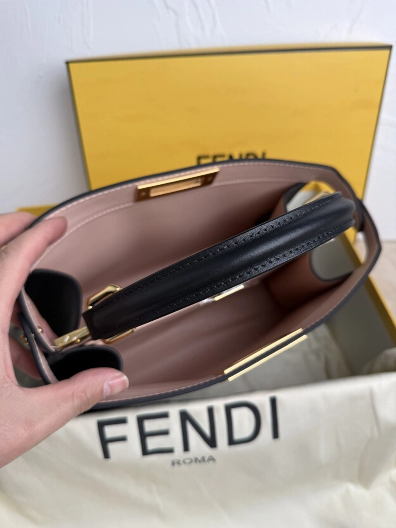 Popular Fxndx Top Handle Bags 68328