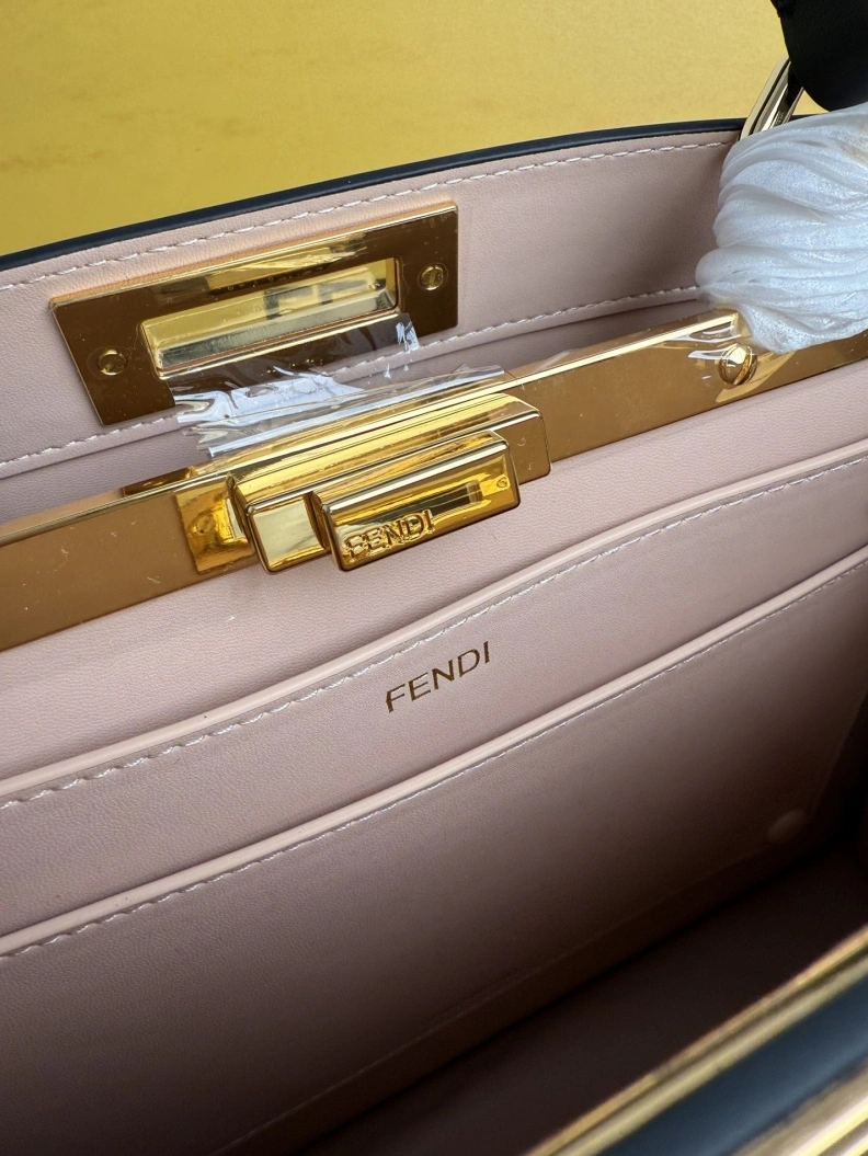 Popular Fxndx Top Handle Bags 68328
