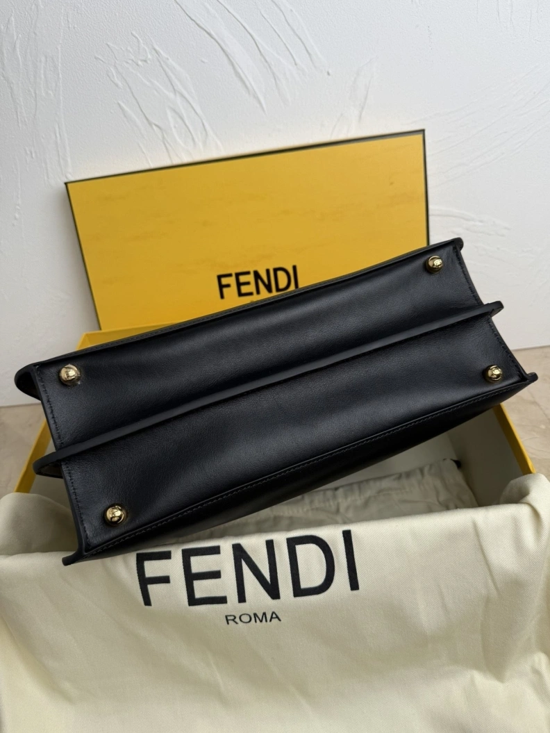 Popular Fxndx Top Handle Bags 68328
