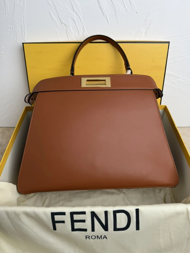 Durable Fxndx Top Handle Bags 68315