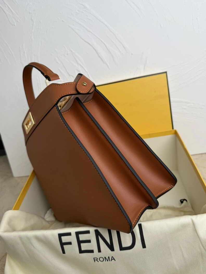 Durable Fxndx Top Handle Bags 68315