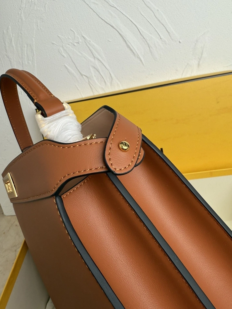 Durable Fxndx Top Handle Bags 68315