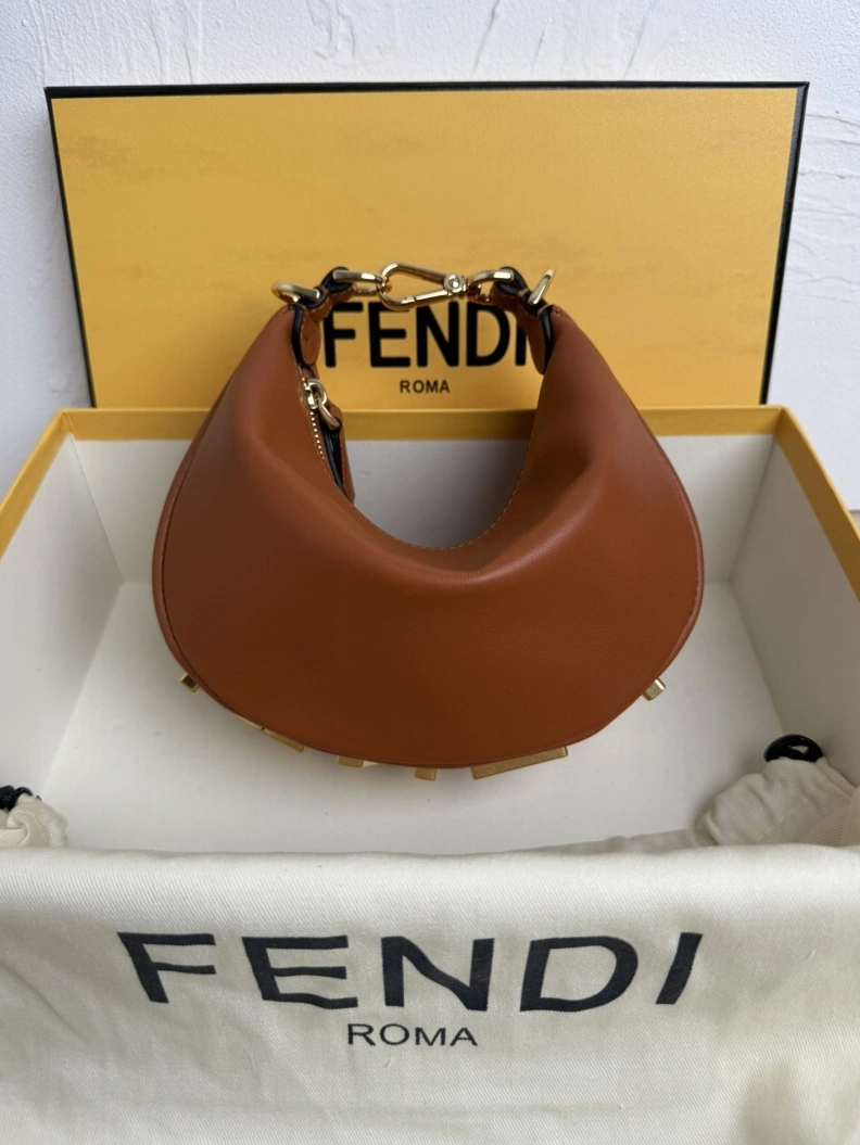 Fxndx Top Handle Bags Lightweight 68331