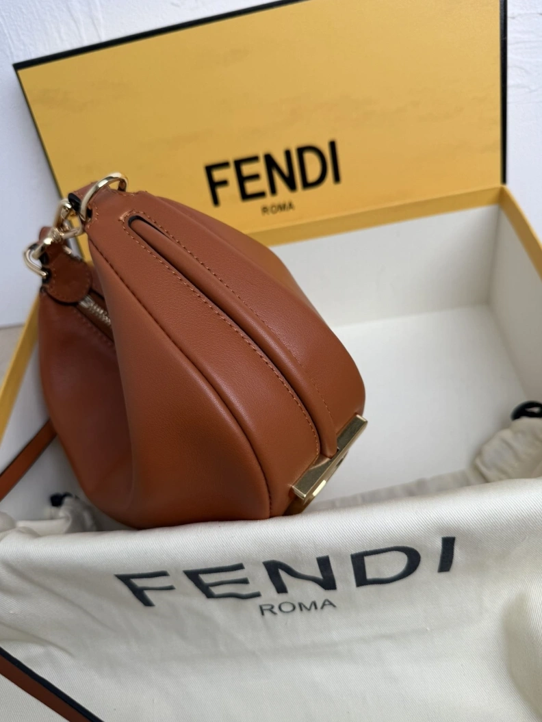 Fxndx Top Handle Bags Lightweight 68331