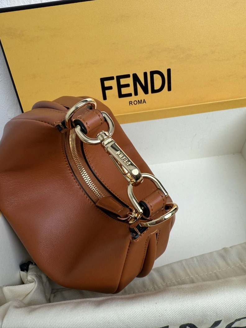 Fxndx Top Handle Bags Lightweight 68331