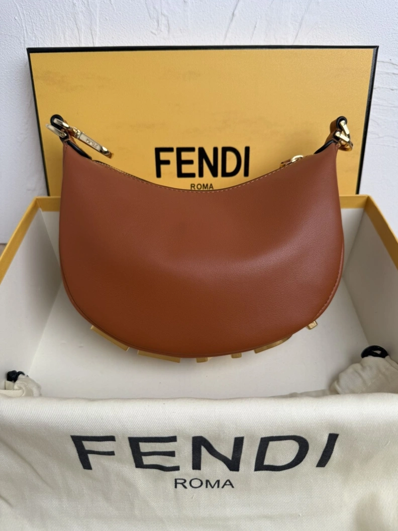 Fxndx Top Handle Bags Lightweight 68331