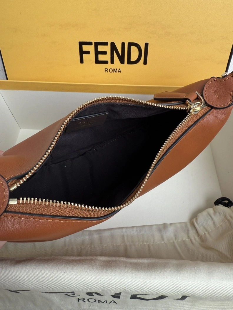 Fxndx Top Handle Bags Lightweight 68331
