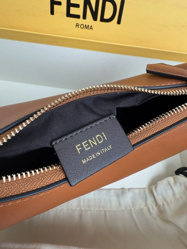 Fxndx Top Handle Bags Lightweight 68331
