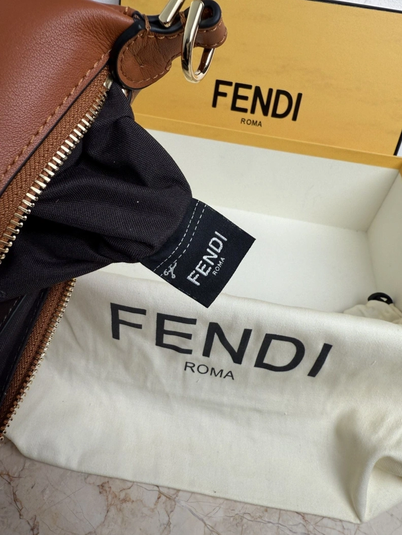 Fxndx Top Handle Bags Lightweight 68331
