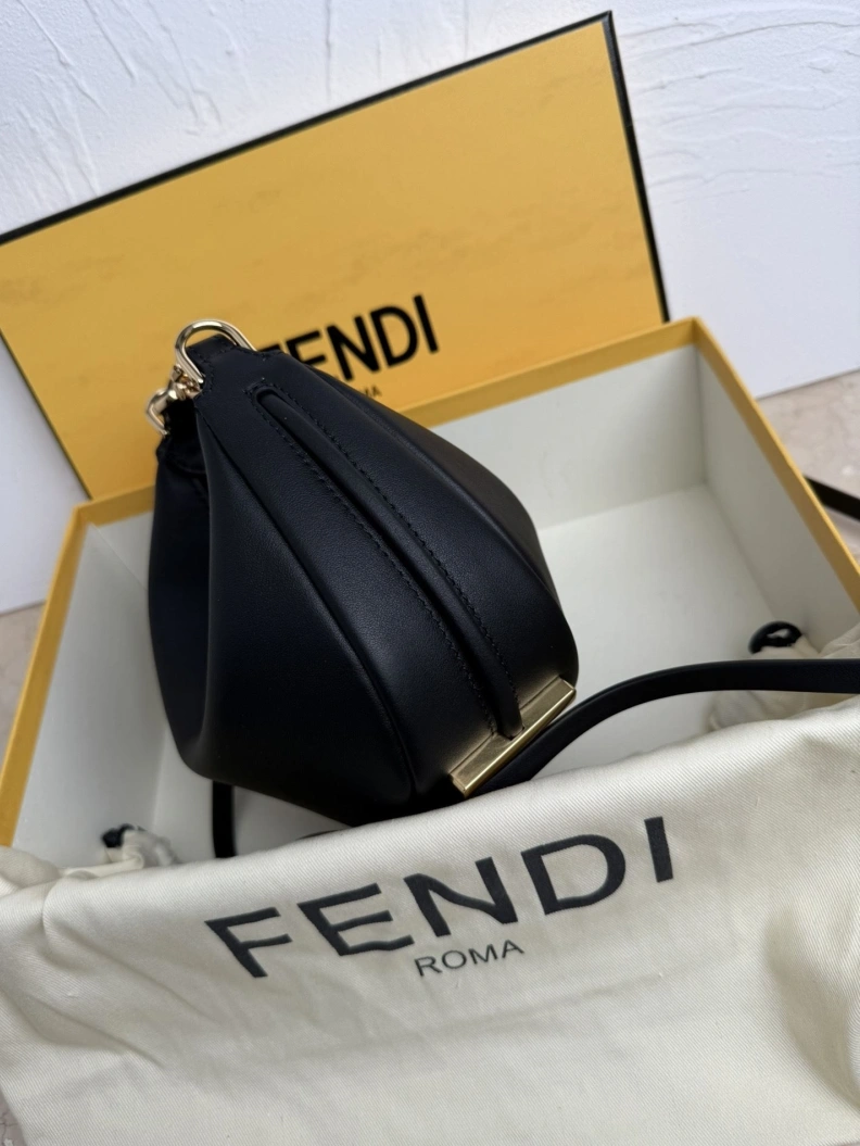 Stylish Fxndx Top Handle Bags 68330
