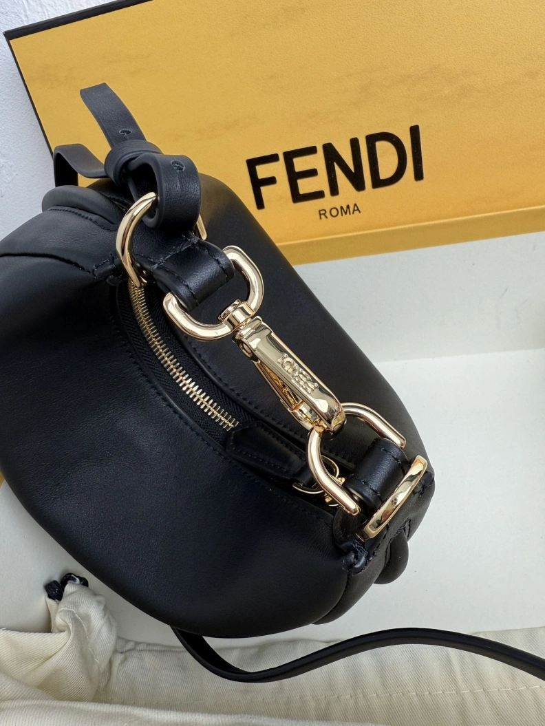 Stylish Fxndx Top Handle Bags 68330