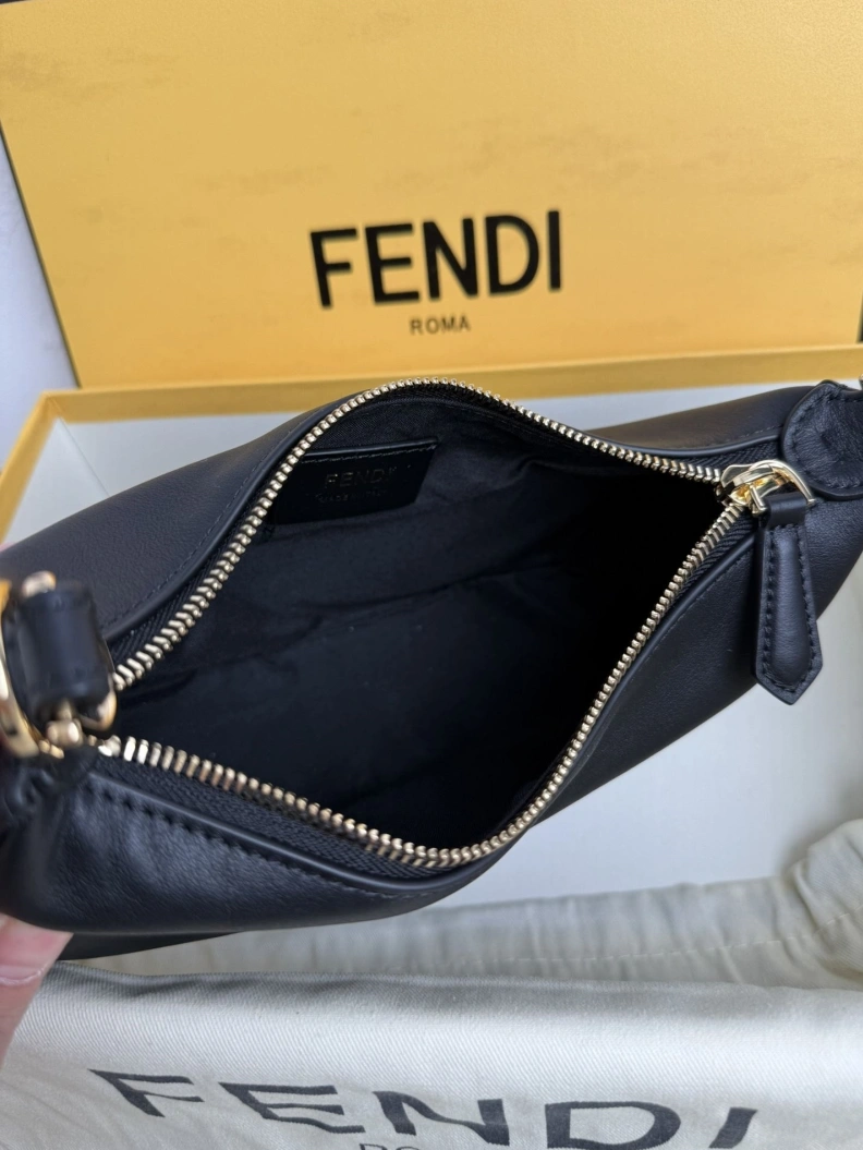 Stylish Fxndx Top Handle Bags 68330