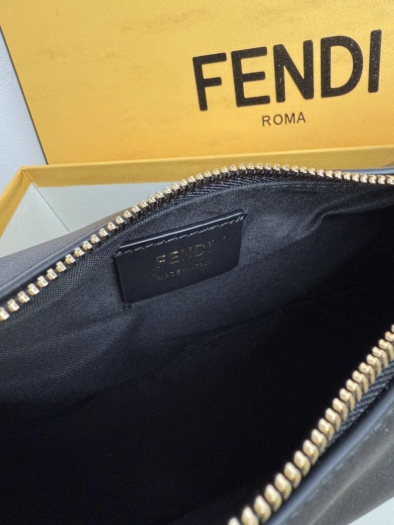 Stylish Fxndx Top Handle Bags 68330