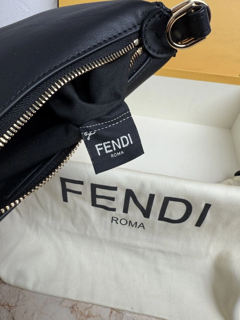 Stylish Fxndx Top Handle Bags 68330