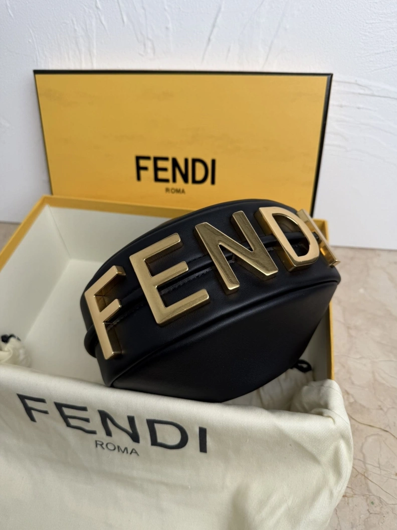 Stylish Fxndx Top Handle Bags 68330