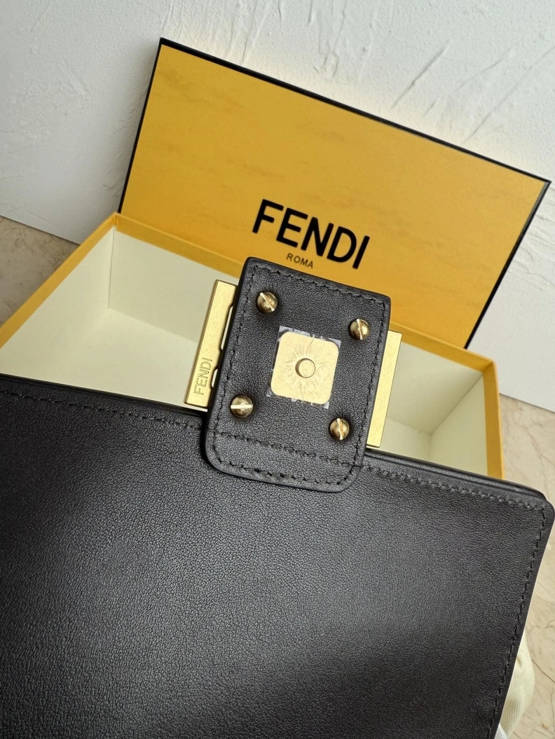 Fxndx Baguette Bags Stylish 68413