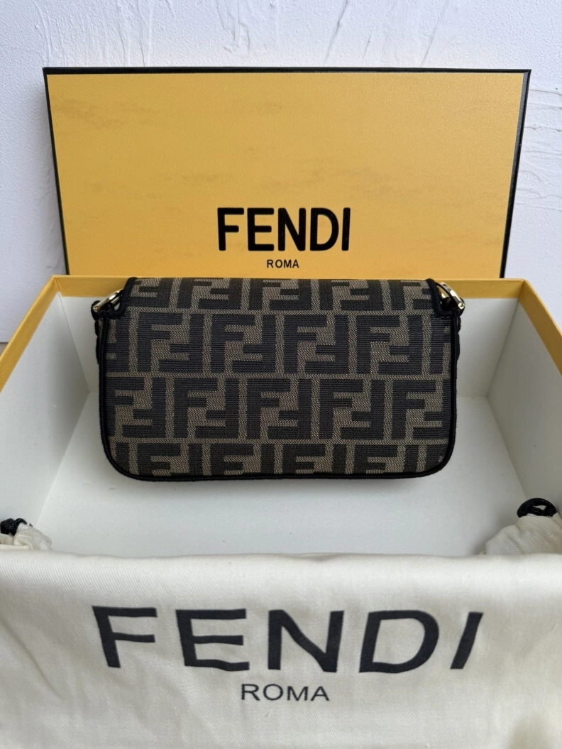 Fxndx Baguette Bags HighQuality 68412