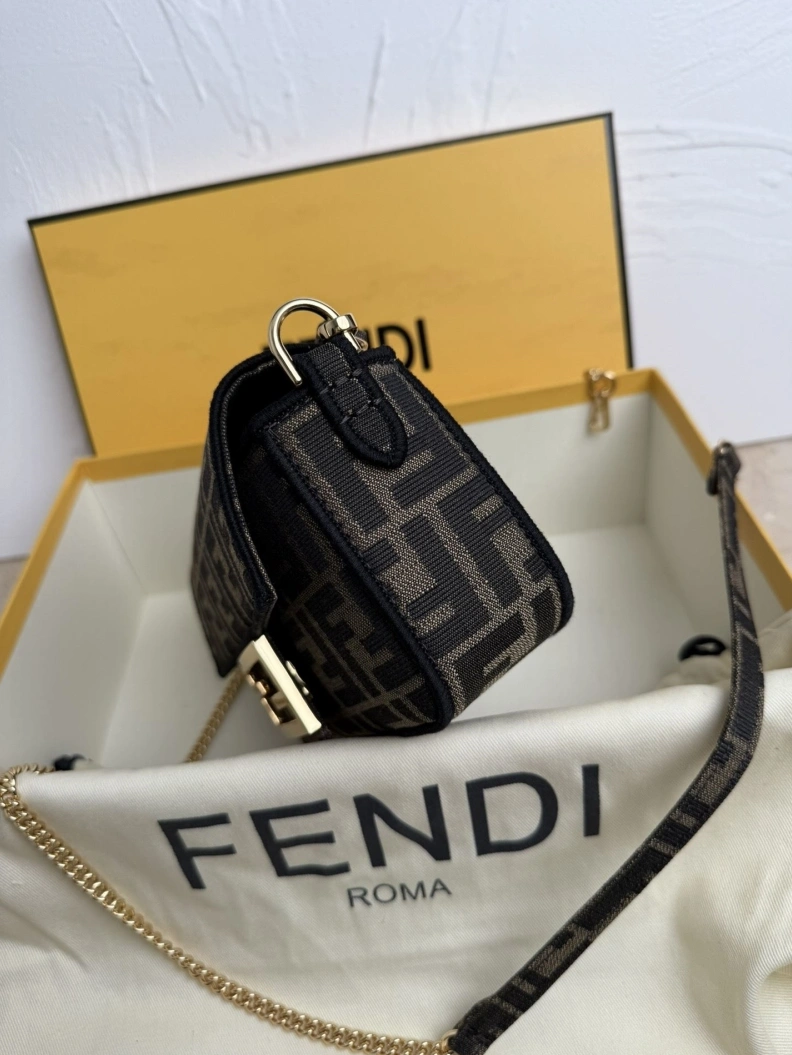Fxndx Baguette Bags HighQuality 68412