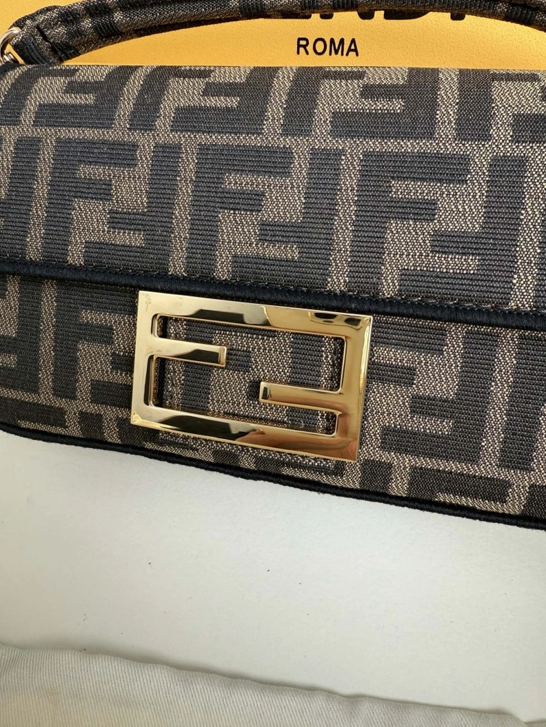 Fxndx Baguette Bags HighQuality 68412