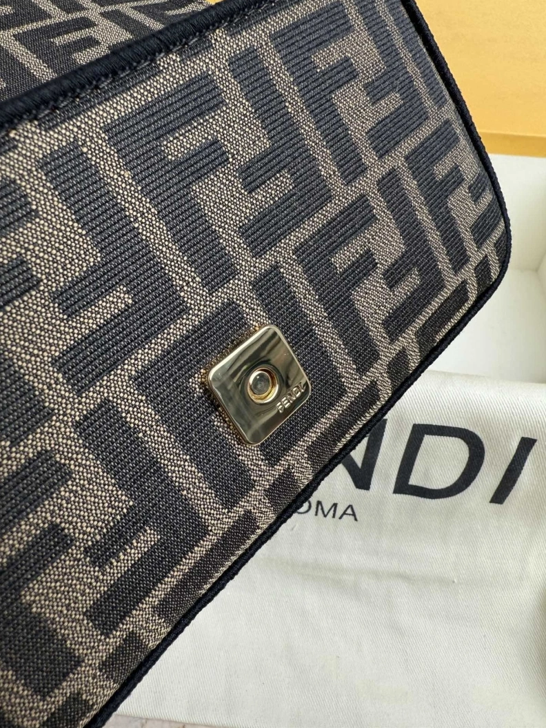 Fxndx Baguette Bags HighQuality 68412