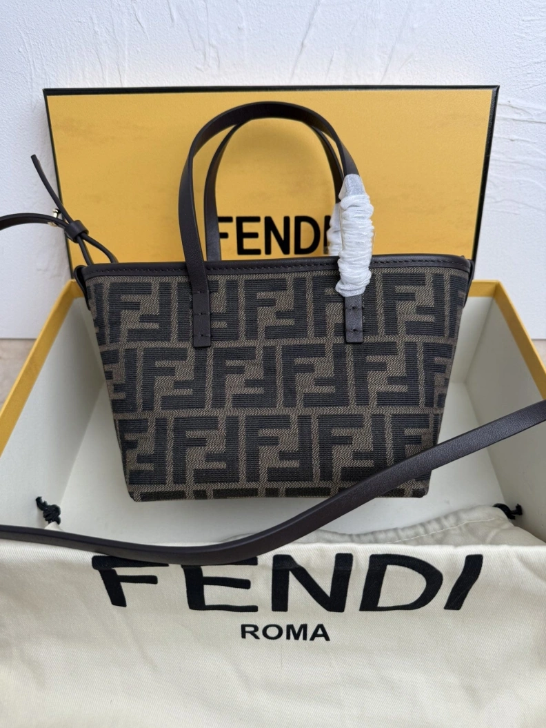 WellDesigned Fxndx Shopping Bags 68338