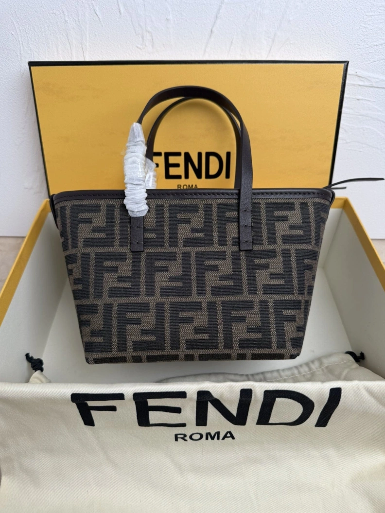 WellDesigned Fxndx Shopping Bags 68338