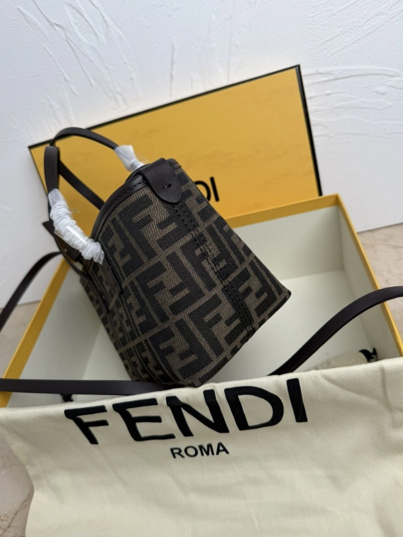 WellDesigned Fxndx Shopping Bags 68338