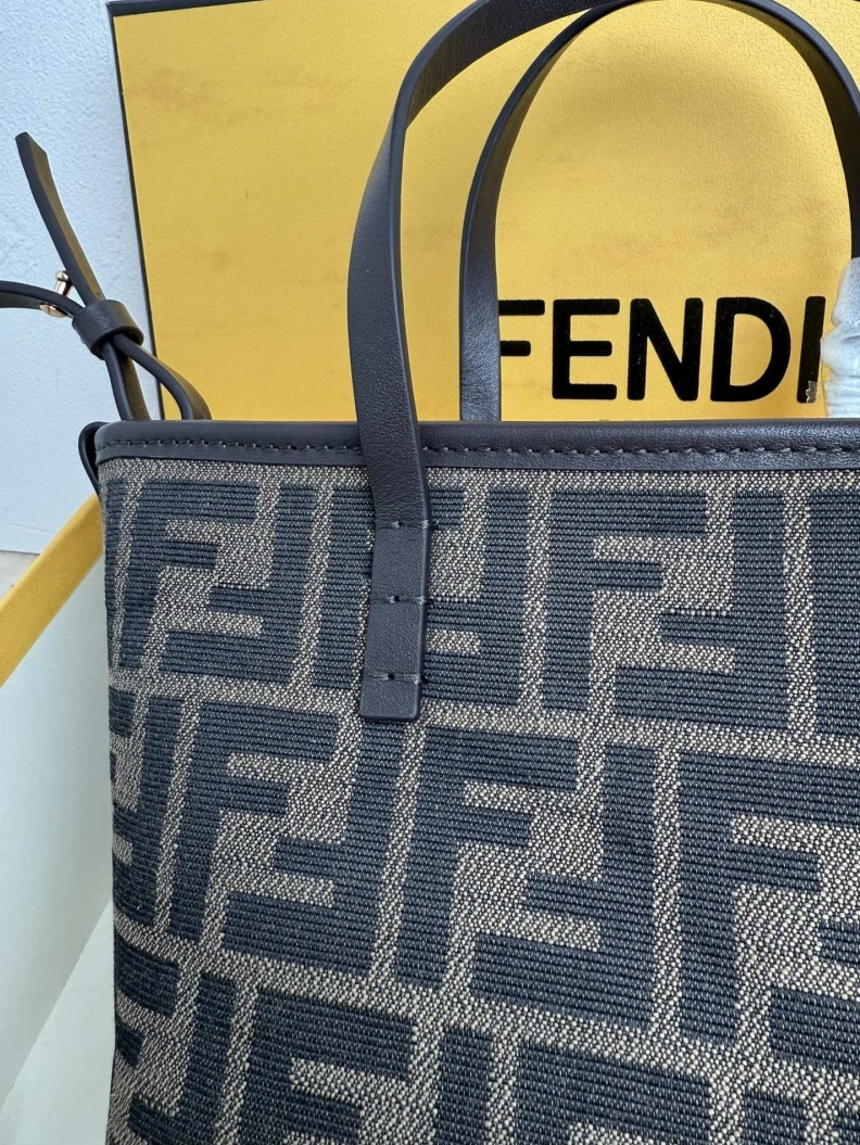 WellDesigned Fxndx Shopping Bags 68338