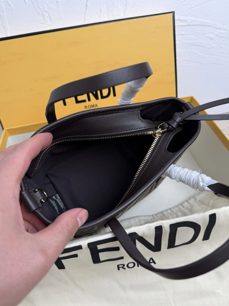 WellDesigned Fxndx Shopping Bags 68338