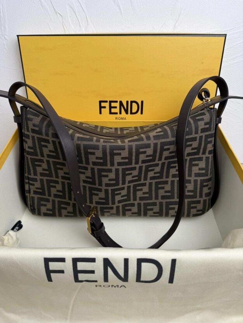 Sophisticated Fxndx Satchel Bags 68379