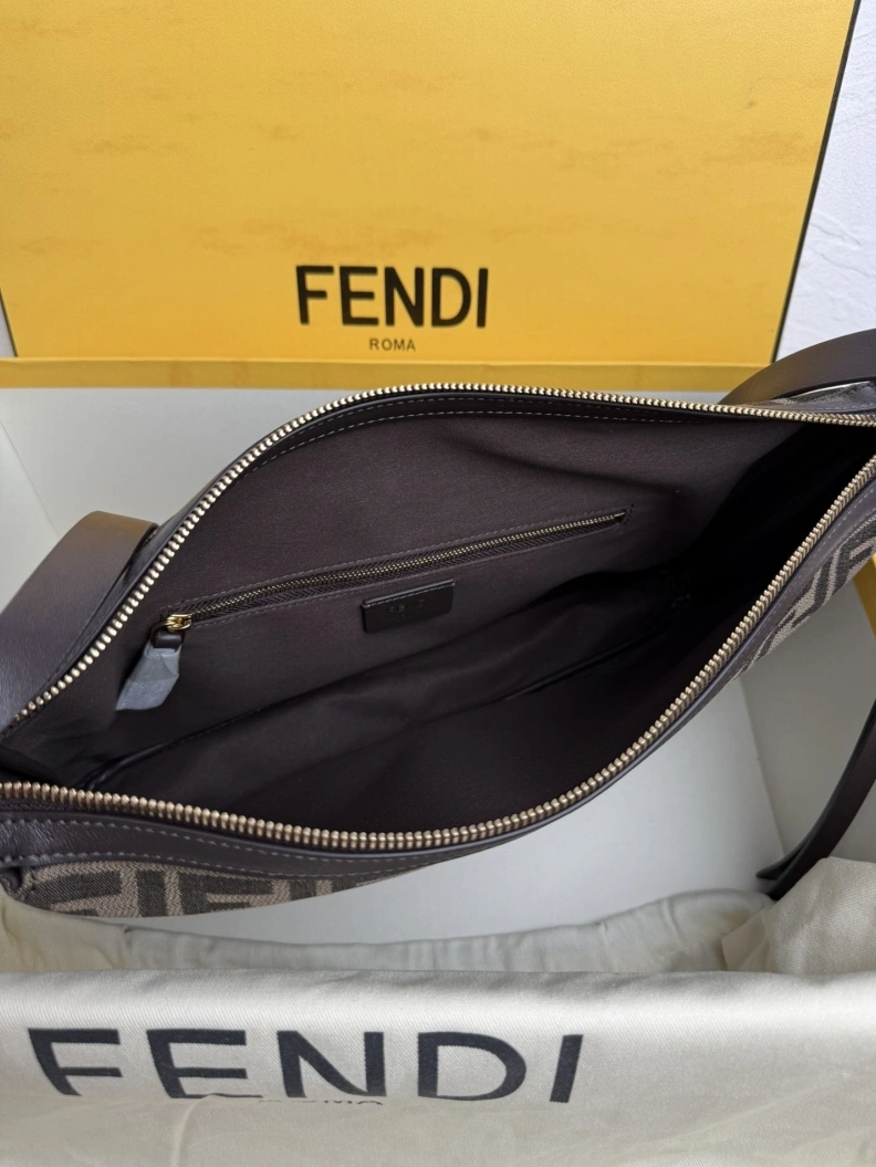 Sophisticated Fxndx Satchel Bags 68379