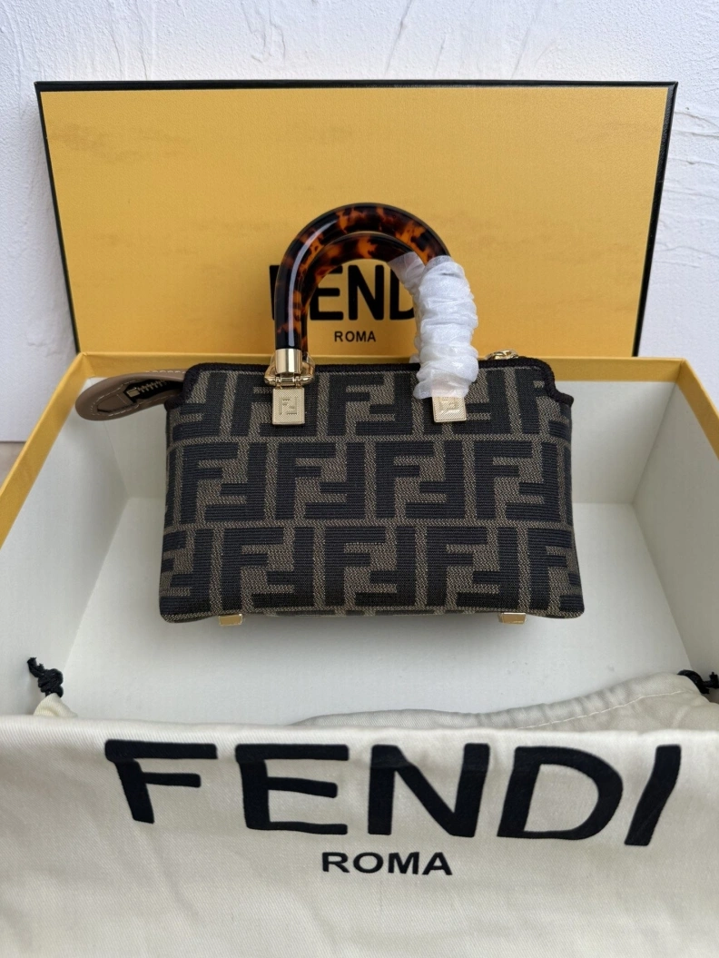 Fxndx Top Handle Bags Versatile 68322
