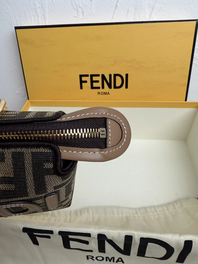 Fxndx Top Handle Bags Versatile 68322