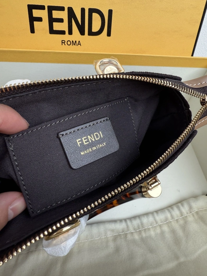 Fxndx Top Handle Bags Versatile 68322