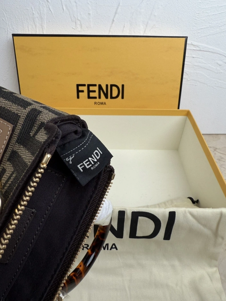 Fxndx Top Handle Bags Versatile 68322
