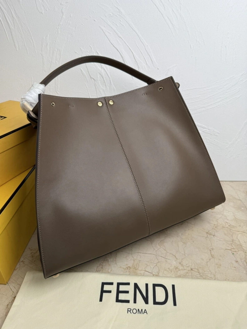 Sophisticated Fxndx Top Handle Bags 68318