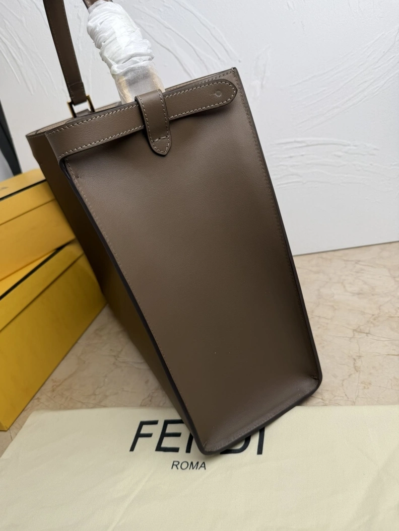 Sophisticated Fxndx Top Handle Bags 68318