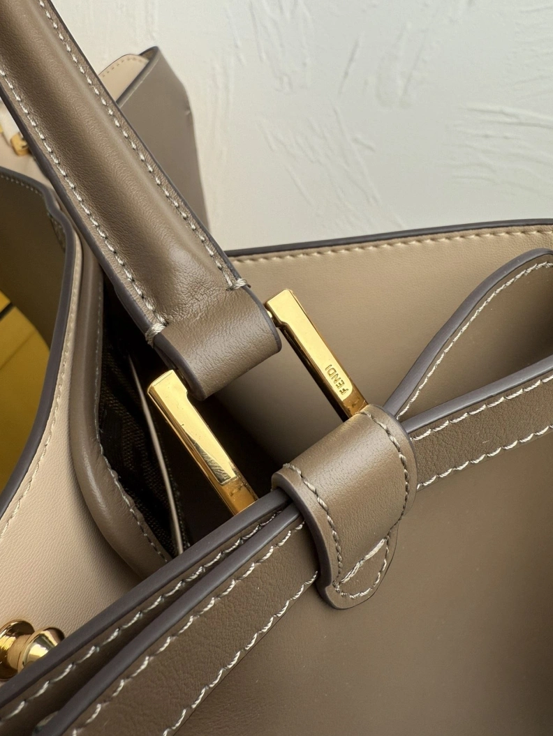 Sophisticated Fxndx Top Handle Bags 68318