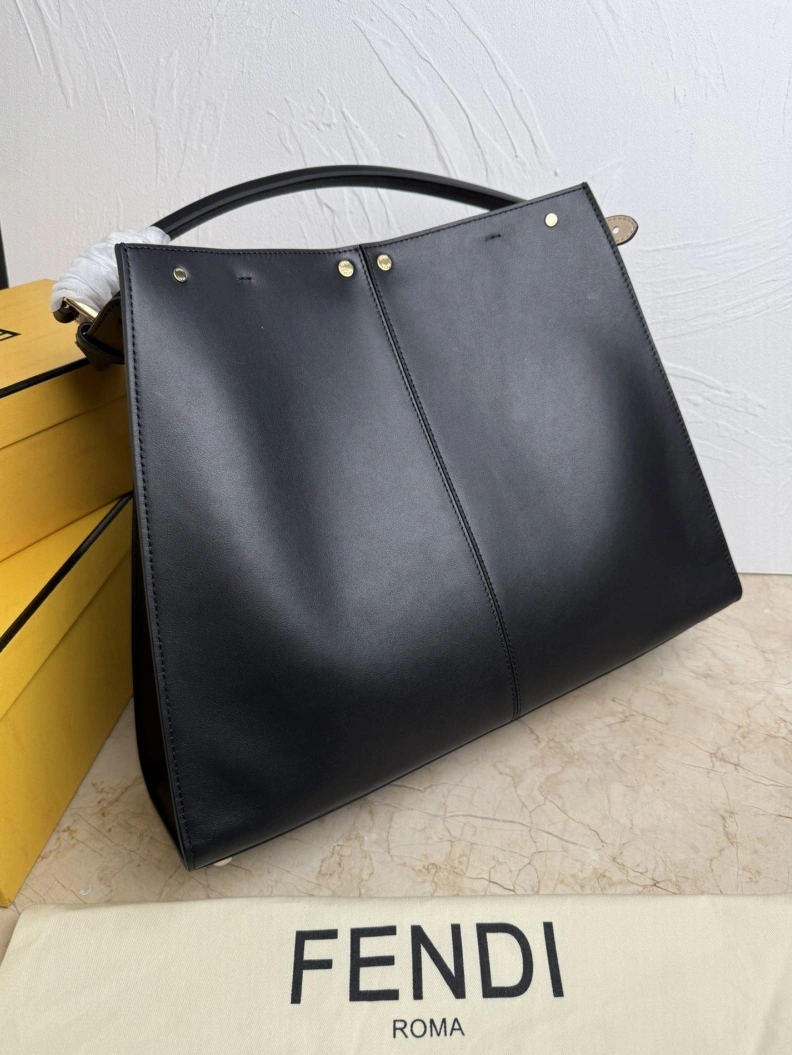 Bold Fxndx Top Handle Bags 68317