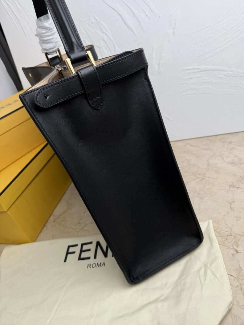 Bold Fxndx Top Handle Bags 68317